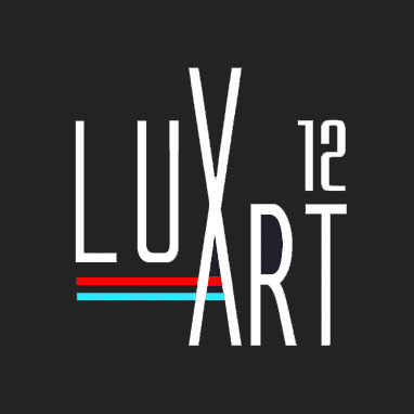 Lux Art 12 Logo