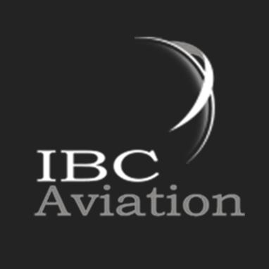 IBC Aviation Logo